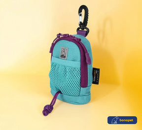 Bolsa cata caca Versátil para cachorro | Truelove® PoopBag™