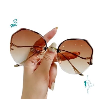 Óculos de Sol Mary Premium™ - UV400