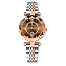 Relógio Feminino de Luxo Diamantado - Poedagar