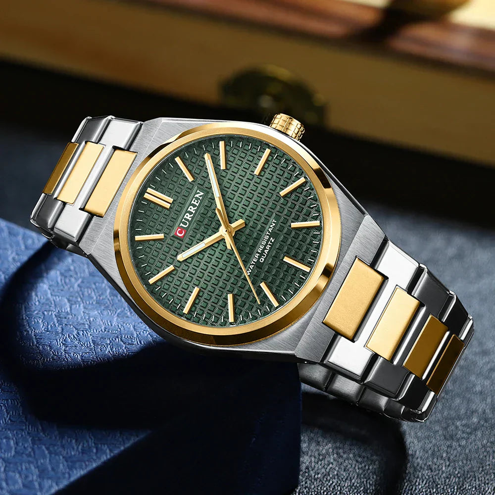 Relógio de Pulso Masculino Orbit
