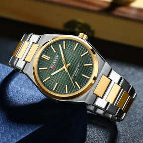 Relógio de Pulso Masculino Orbit