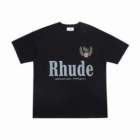 Camiseta Rhude Grand Prix