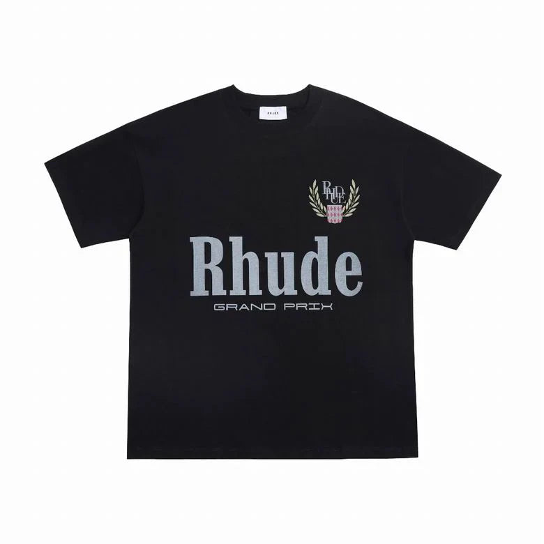 Camiseta Rhude Grand Prix