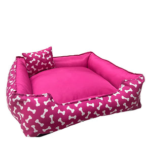 Caminha para Cachorro Melhor Custo Benefício | Cama Galaxy™