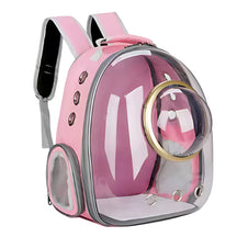 Mochila de transporte para Pet  | Mochila Panoramic™