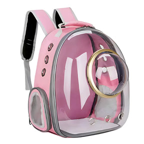 Mochila de transporte para Pet  | Mochila Panoramic™