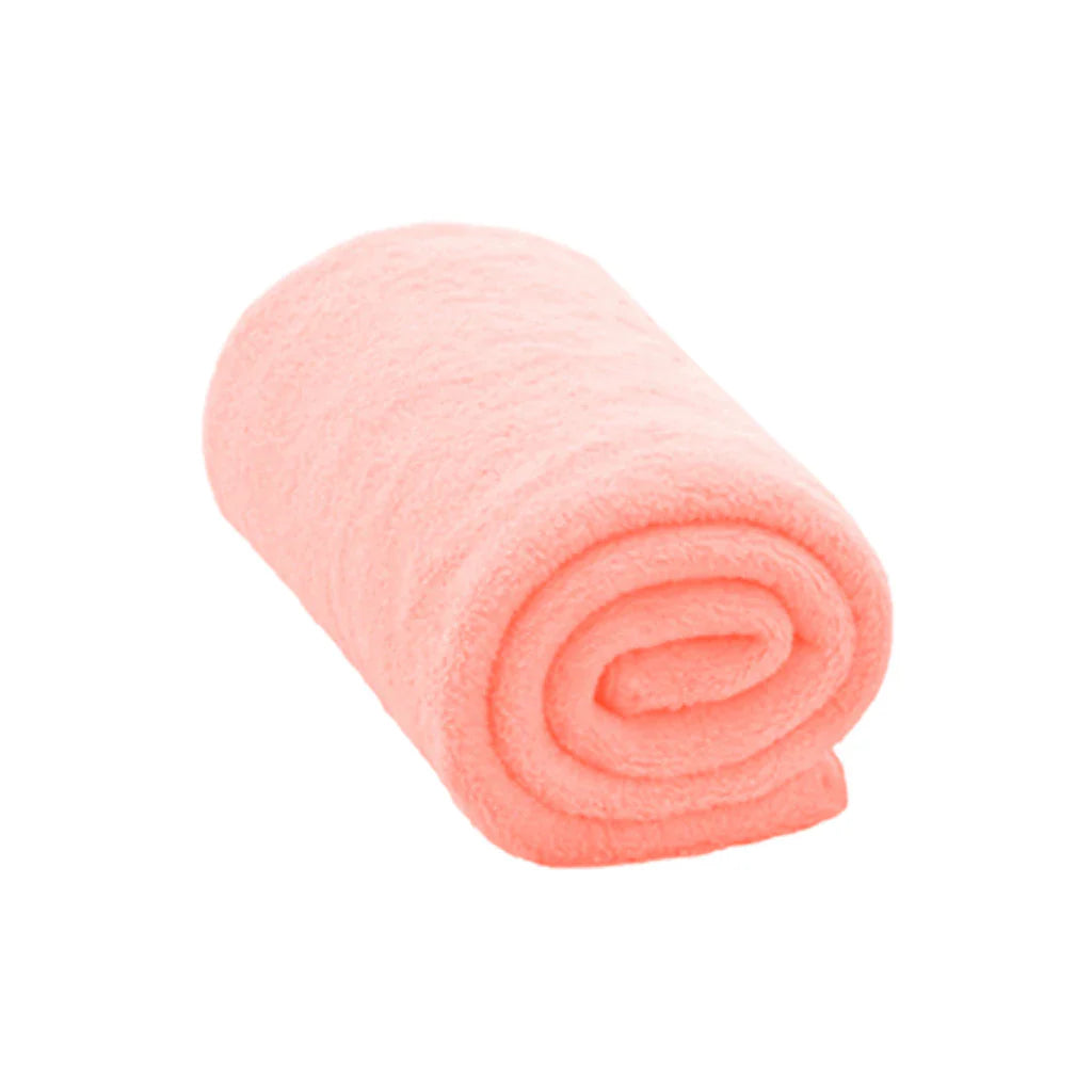 Manta Cobertinha Peludin™ Premium para Cães e Gatos - Super Macia e Peludinha - Todas as Raças e Portes