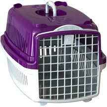Caixa de Transporte para Cachorro e Gato | Caixa MMAPet™