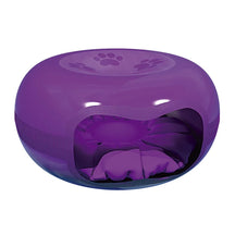 Toca Para Gato em Forma de Rosquinha ultra Resistente | Toca Modern Donut™