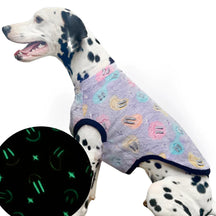 Roupinha para Cachorro que Brilha no Escuro | Roupinha Lobin Meu™