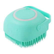 Escova de Banho SpaPet™ | Para Cachorro e Gato