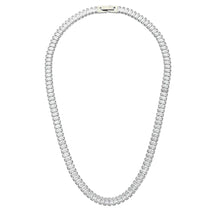 Colar Luxo Cristal Burnetts - Elegância e Brilho