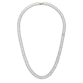 Colar Luxo Cristal Burnetts - Elegância e Brilho