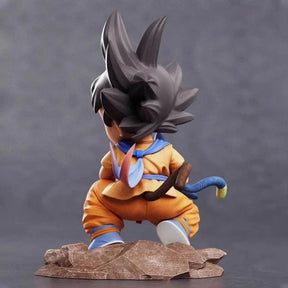 Action Figure Colecionável Dragon Ball Z Goku