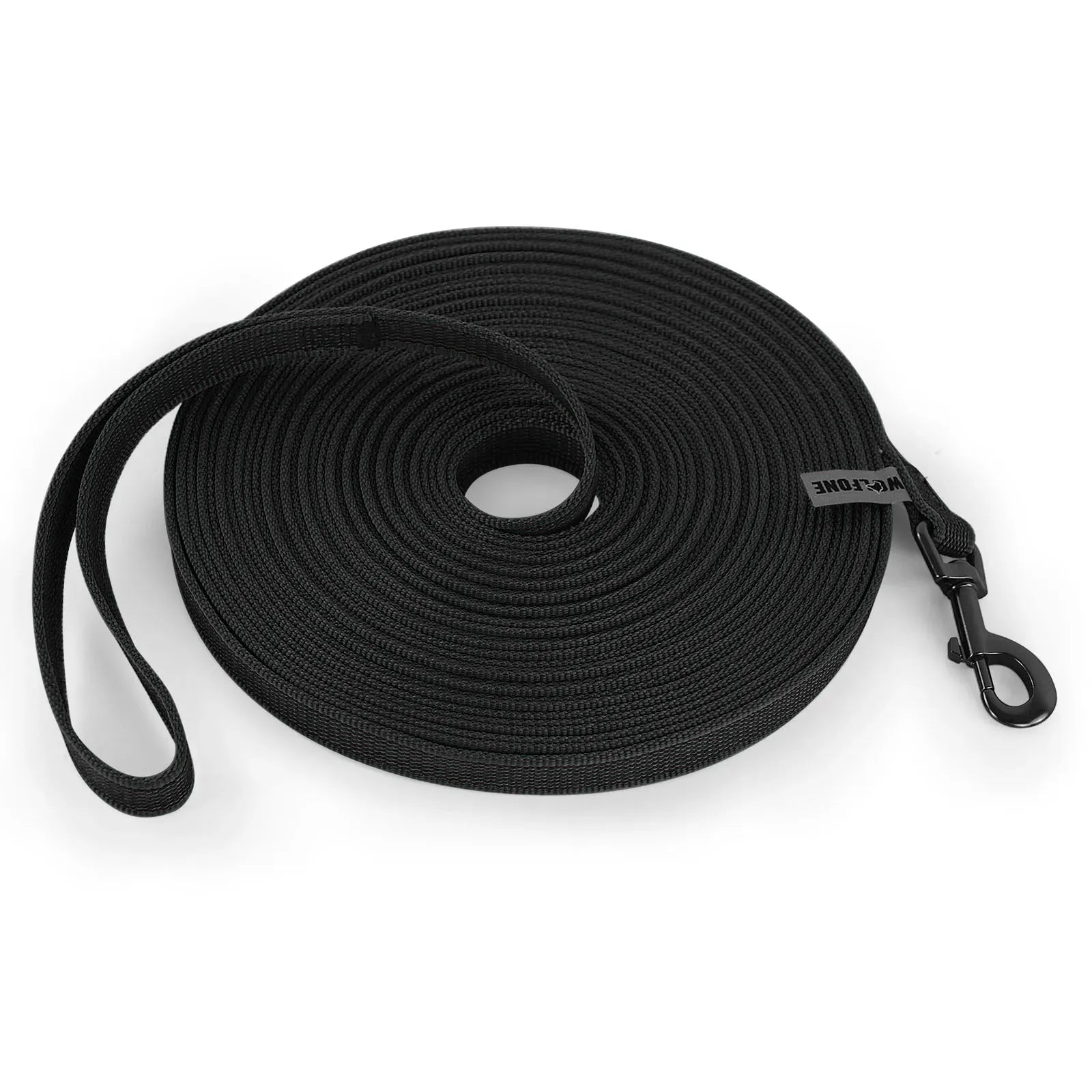 Guia para Cachorro e Gato de Fribra Elástica Resistente  | WolfOne™