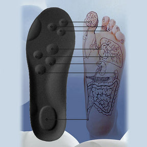 Palmilhas TurboFlex
