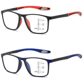 Óculos UltraView TR90