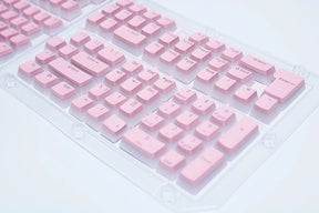 Teclas PBT para Teclado Mecânico
