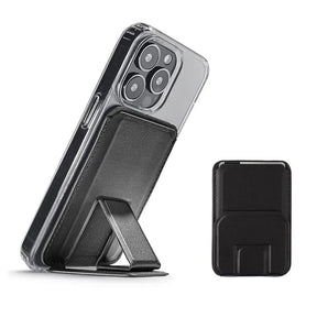 MagWallet Pro – Capa Magnética com Porta-Cartão