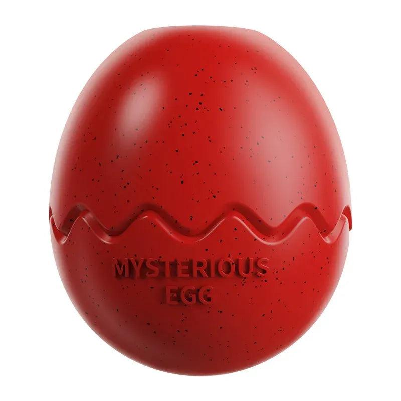 Brinquedo Mysterious Egg | Para Cachorro