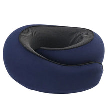Travesseiro Super confort ErgoFlex Travel – O suporte perfeito para suas viagens e pausas.