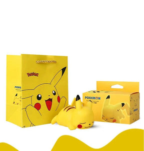 Pokémon Pikachu LED Decorativo