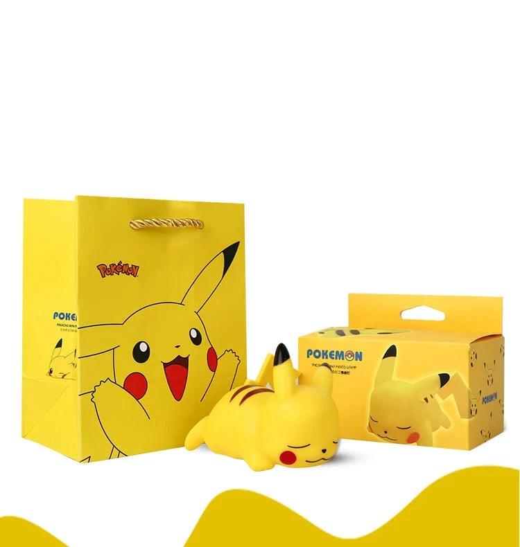 Pokémon Pikachu LED Decorativo