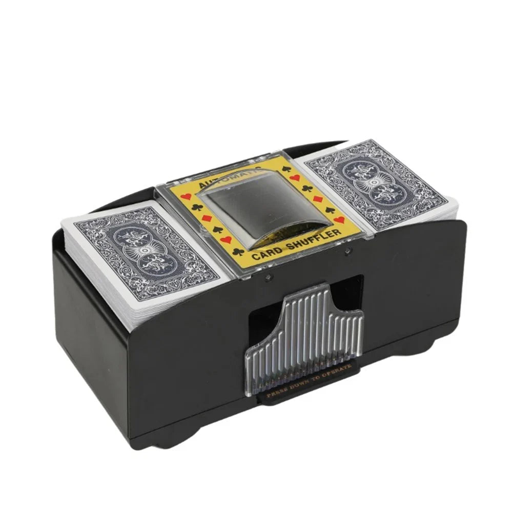 Automatic Card PRO
