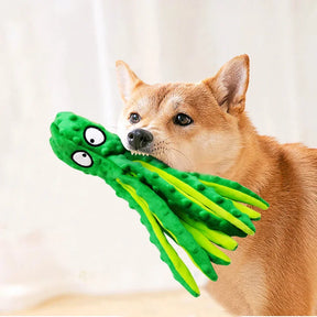 Brinquedo Polvolino™ | Para Cachorro