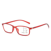 Óculos UltraView TR90