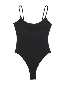 Body Essencial Básico