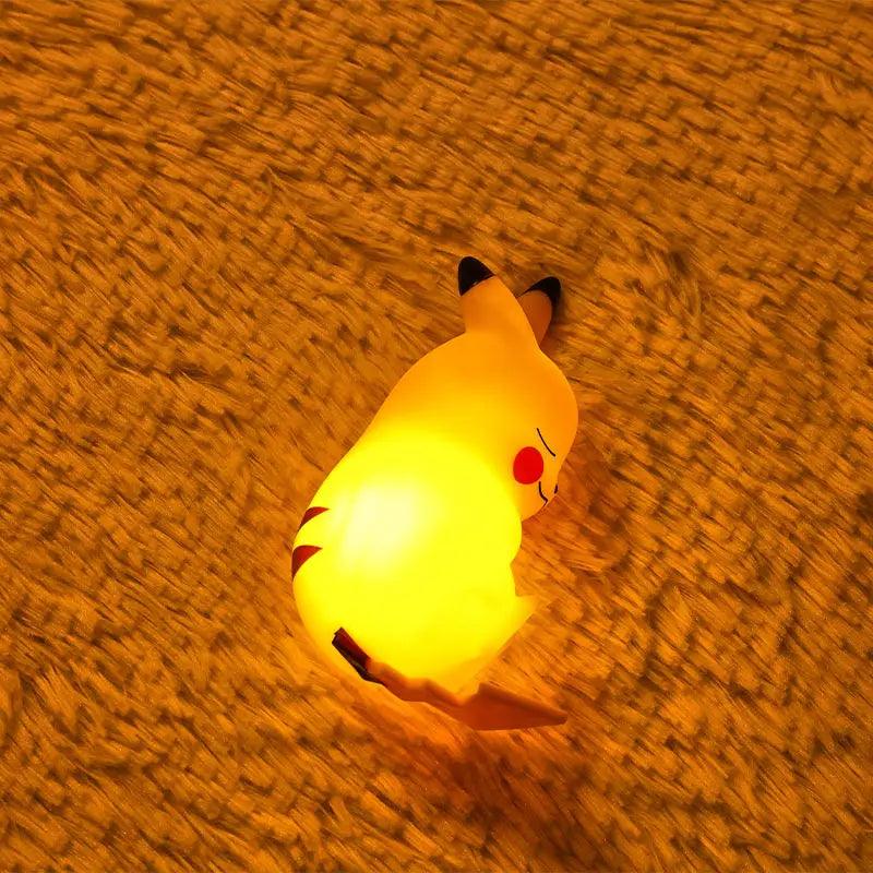 Pokémon Pikachu LED Decorativo