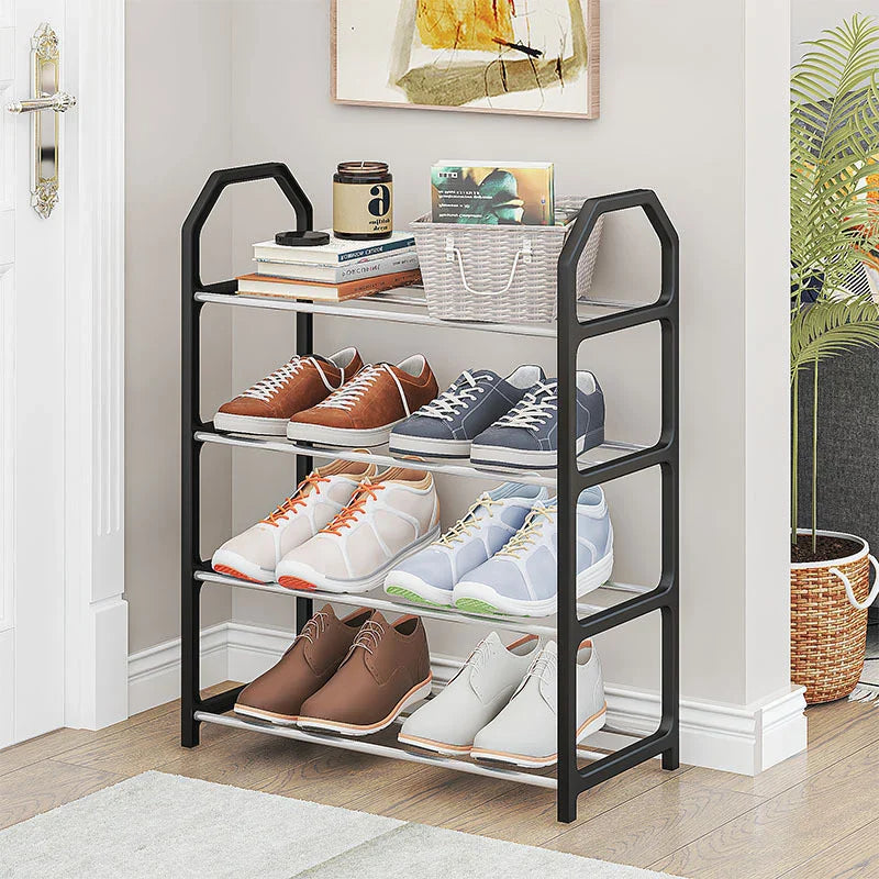 Sapateira Organizadora Modular Minimalista