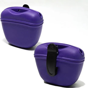 Petisqueira Silicon™ | Para Cachorro