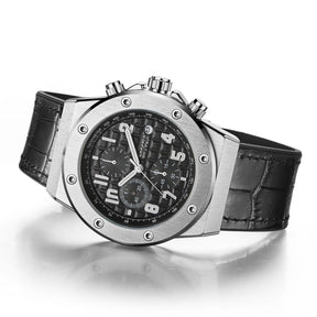 Relógio Masculino Carbon