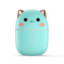 Umidificador de Ar de Gatinho | Para Tutores