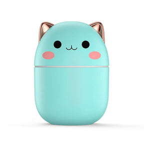 Umidificador de Ar de Gatinho | Para Tutores
