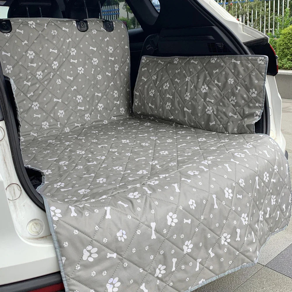 Capa Automotiva PetSUV™ | Para Cachorro