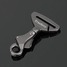 Cinto de Segurança para Cachorro Truelove®  | Truelove Carbelt