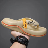 Chinelo Masculino de Verão Antiderrapante