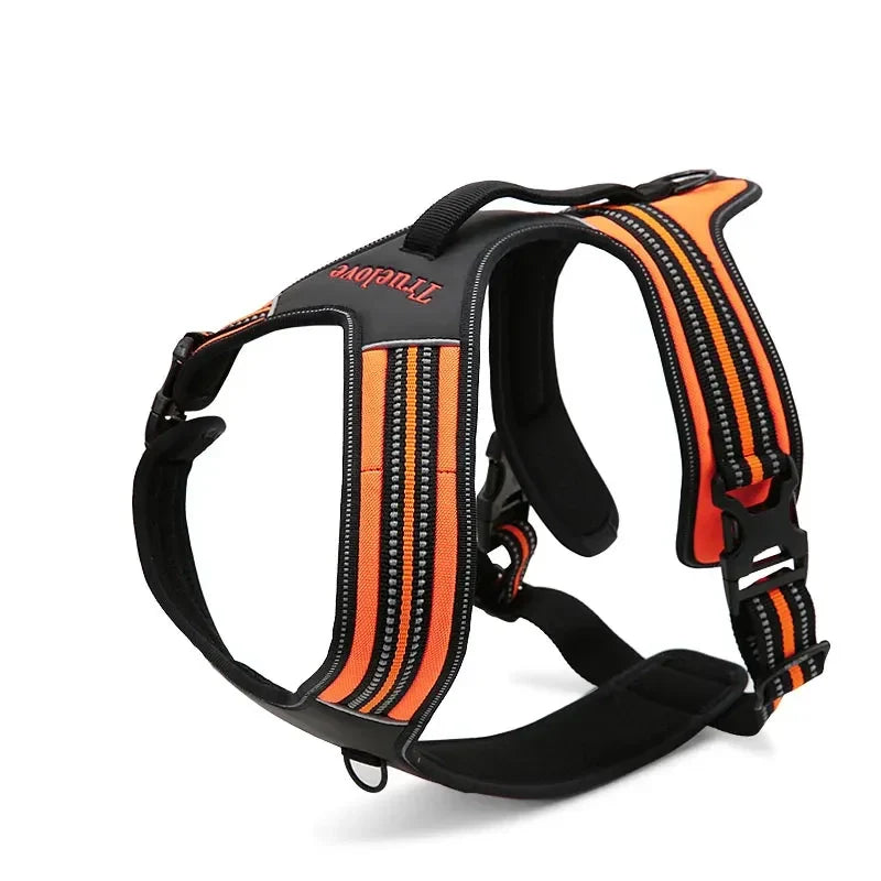 Peitoral Truelove® Sport | Para Cachorro