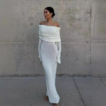 Vestido Melanie