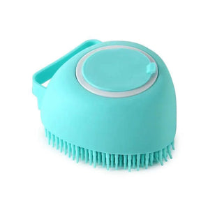 Escova de Banho SpaPet™ | Para Cachorro e Gato
