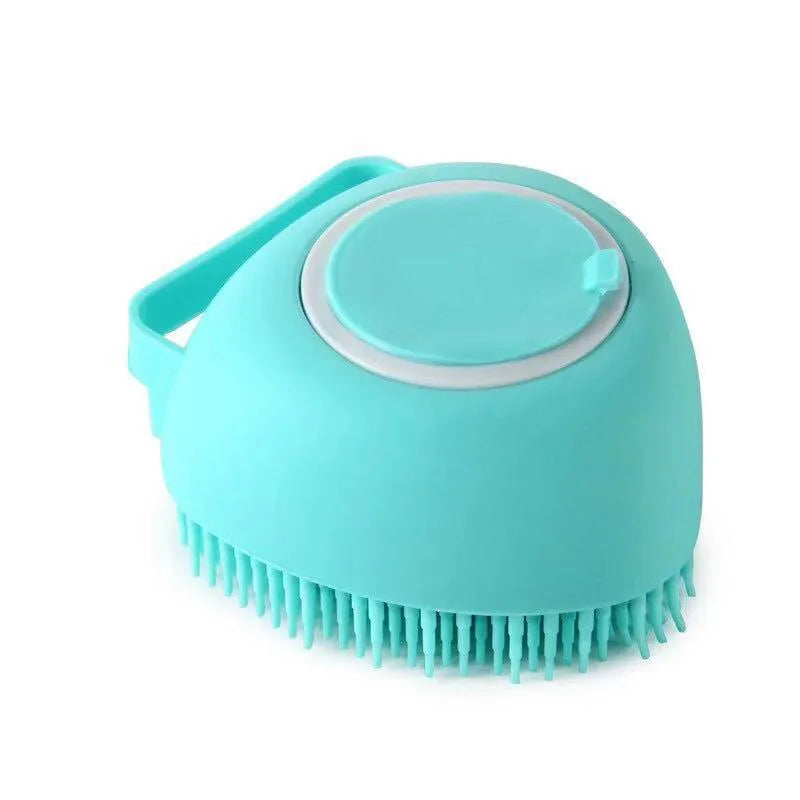 Escova de Banho SpaPet™ | Para Cachorro e Gato