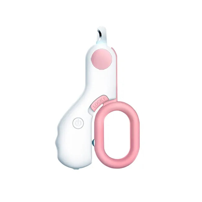 Cortador de unhas para Cachorro e Gato com LED | PetCorte LED™