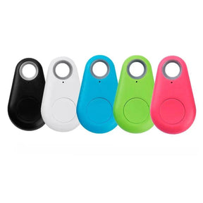 Mini GPS Tracker Bluetooth 5.0 Anti-Lost para Pets e Objetos