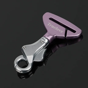 Cinto de Segurança para Cachorro Truelove®  | Truelove Carbelt