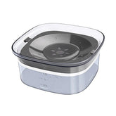 Bebedouro para Cachorro Anti Respingos | Bebedouro NoSplash™