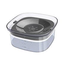 Bebedouro para Cachorro Anti Respingos | Bebedouro NoSplash™