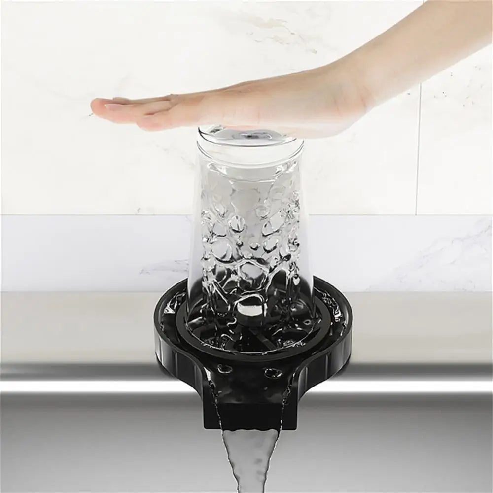 Lavador de Copos Automático Alta Pressão